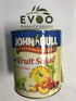 Fruit Salad in Natural Juice A9/3kg Tin John Bull