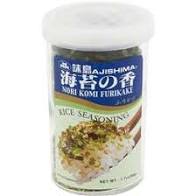 Rice Seasoning Seto Fumi 50g Furikake (Blue Label)