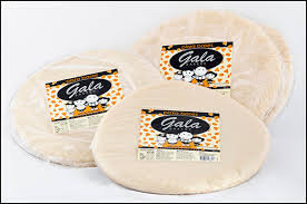 Pizza Bases 30cm (13") GF 20 x 290g Box Gala Bakery