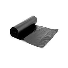 Garbage Bags XL 240L (wheelie bin) carton of 200