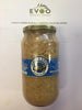 Garlic & Ginger Paste 1kg Jar