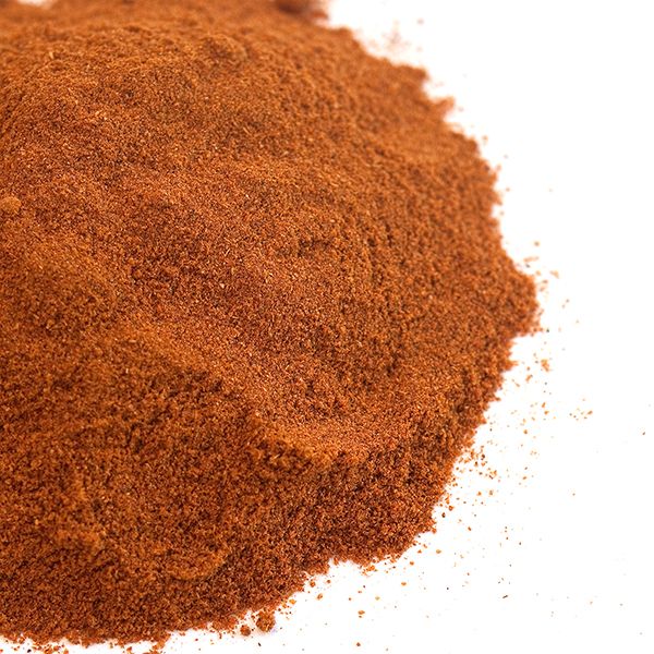 Ghost Chilli Powder Ground 1kg Bag Poblano