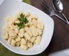 Gnocchi Plain Potato GF & Vegan 10kg Carton Frozen The Gluten Free Lab