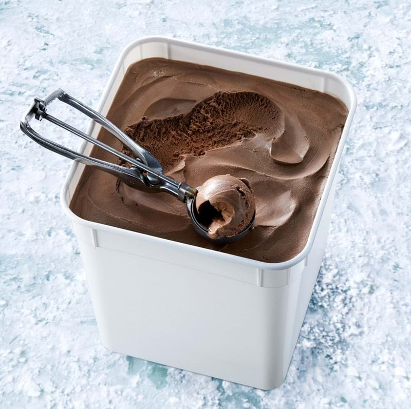 Ice Cream Chocolate 10lt Tub Everest