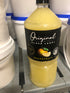 Grapefruit Juice 1.5Ltr Original Juice Co.  Black Label (PRE ORDER 2 DAYS)