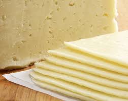 Havarti Cheese Sliced 150g K2K