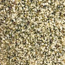 Hulled Hemp Seeds 5kg (Pre Order 3 days)