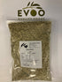 Hulled Hemp Seeds 1kg Evoo QF