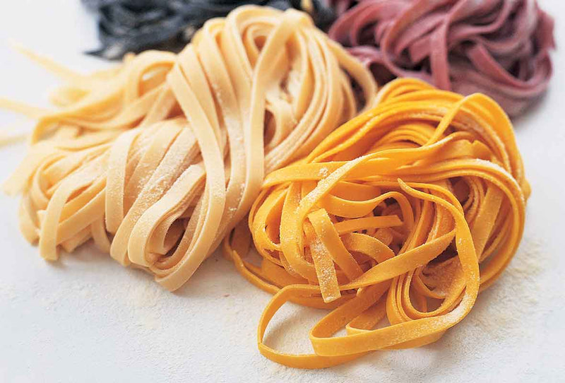 Fettuccine Pasta - Freshly Made - Priced Per kg - (Pre Order 2 days) Sicilia Pasta