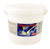 Horseradish Relish 2.5kg Bucket Horrlein