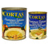 Cortas Hummus Tahina (Chickpea Dip) 12 x 850g Carton (PREORDER)