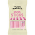 Musk Sticks Lollies (200g Packet x 12) Carton Only Candy Market