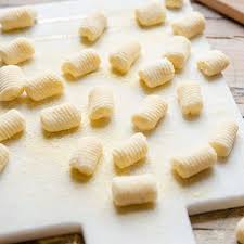 Potato Gnocchi Fresh Frozen Priced Per Kg Portorosa (Min order 10kg) (3 Day Pre Order)