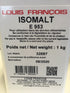 Isomalt 1kg Louis Francois  (E953) (D)