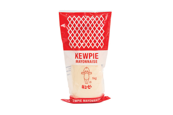 Mayonnaise Japanese 1kg Kewpie