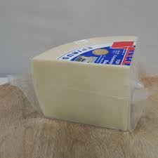 Greek Hard Cheese Kefalograviera RW Priced per kg, approx 2kg Wheel Imported
