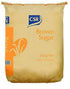 Light Brown Sugar 25kg Bag CSR