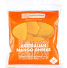 Mango Cheeks Frozen 1kg Bag Harvestime