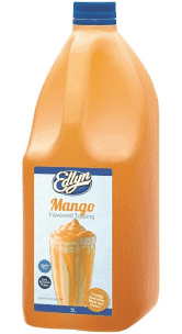 Mango Topping 3lt Bottle Edlyn (D)