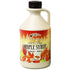 Maple Syrup 100% Pure 1lt Bottle Chef's Choice