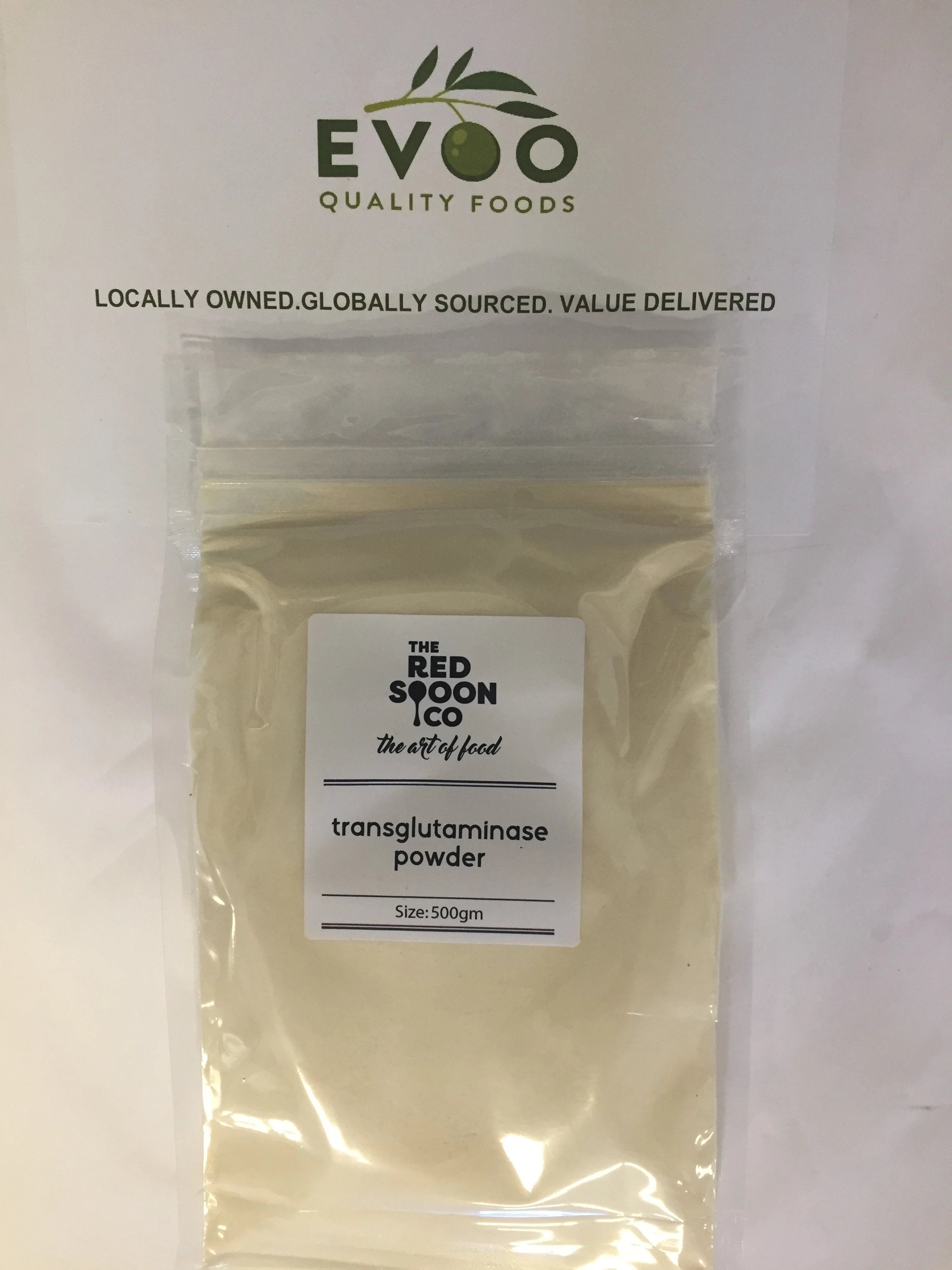 Transglutaminase ' Meat Glue' Powder 500g