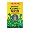 Methi Leaves - Fenugreek Leaves 20gm MDH ( Pre Order 2 Days)