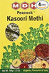 Kasoori (Kasuri) Methi Leaves - Fenugreek Leaves 100gm ( Pre Order 2 Days) MDH