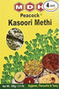 Kasoori (Kasuri) Methi Leaves - Fenugreek Leaves 100gm ( Pre Order 2 Days) MDH