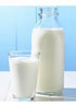 Fresh Milk Full Cream 2l Bottle