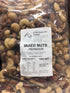 Mixed Nuts Raw Premium 5kg Bag (No Peanuts) Evoo QF