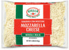 Mozzarella Shredded 2.26kg Bag Stella