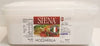 Buffalo Mozzarella Frozen 1kg Tray Siena