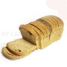 Multigrain Bread Sliced Loaf (2 Days Pre Order)