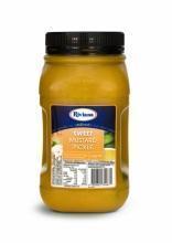 Sweet Mustard Pickle 2.2kg Tub Riviana