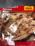 Plain Tandoori Naan Bread (12pcs x 426gm) Carton Only Frozen Vimal