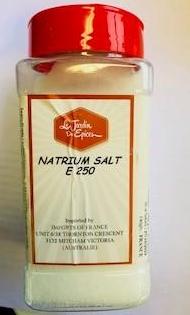 Natrium Salt 500g Imports Of France (Pre Order 5days)
