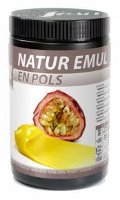 Natur Emul 500gms SOSA (Pre Order)