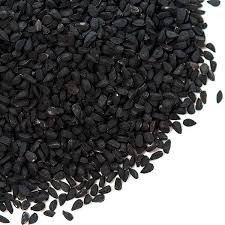 Black Nigella Seeds (Cumin) 10kg (2 Day Pre Order)