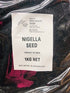 Black Nigella Seeds (Cumin) 1kg Bag Evoo QF