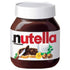 Nutella Hazelnut Spread 1kg Tub Ferrero