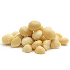 Macadamia Pieces Raw Bulk 11.34kg (Style 4)