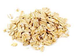 Rolled Oats 15kg Bulk Bag  Uni Grain