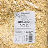 Rolled Oats 1kg Bag Evoo QF