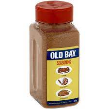 Old Bay Seasoning 350gm Jar