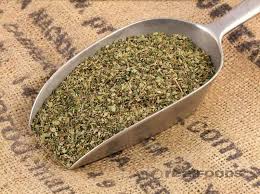 Oregano Rubbed Dried 15kg Bag (Pre Order 2 Days)