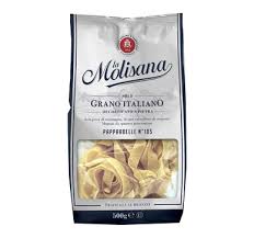 Pappardelle Pasta 500g #105 La Molisana