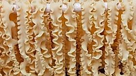 Pappardelle Egg Pasta - Fresh (Pre Order 5 days - Priced Per kg) Min order 10kg