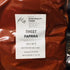 Paprika Spanish/ Sweet 5kg Bag Evoo QF