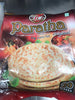 Paratha Original (Uncooked) 6pkts x 20pc Carton Frozen TSM
