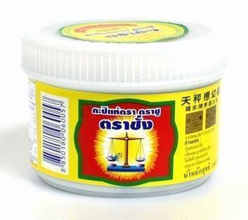 Shrimp Paste 400g Tub Trachang